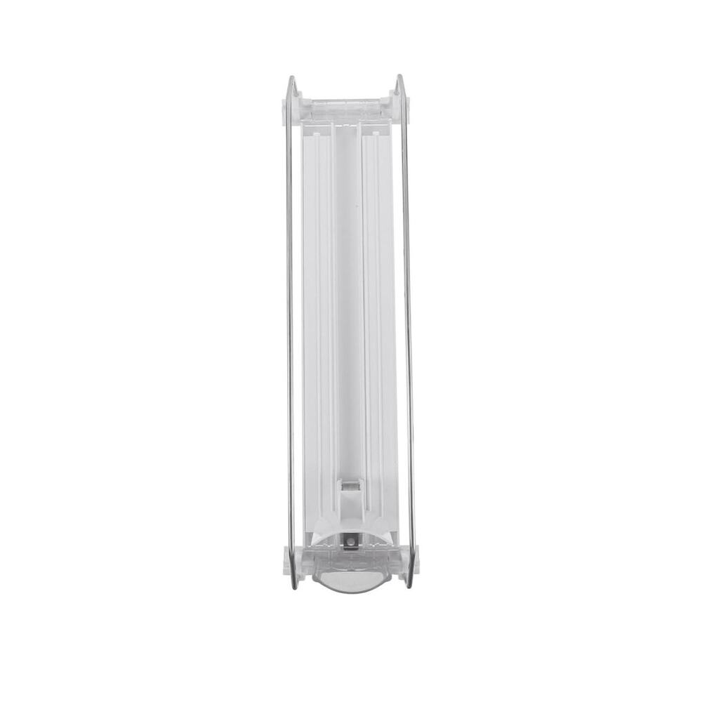 2 pack Shelf‎ Automatic Drink Dispenser Organizer for Fridge